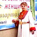 Валентина Щербак