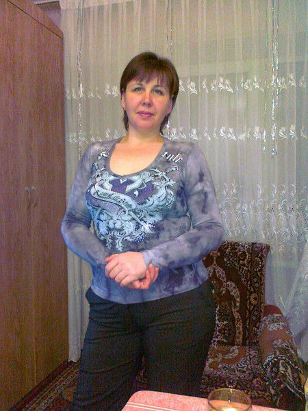 Наталья Вафина