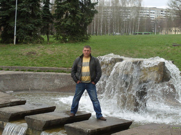 Саша Шабловский