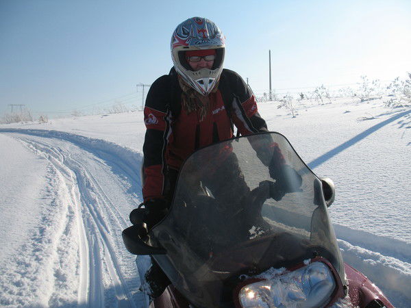 Кристина Новикова