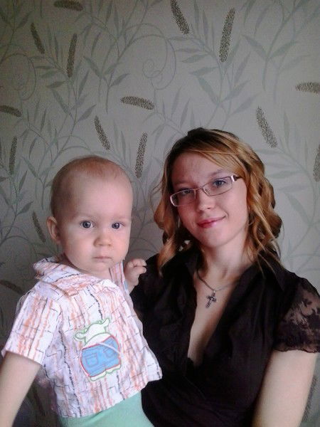 Надежда Чупеева