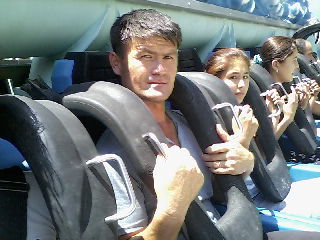 Аваз Обидов