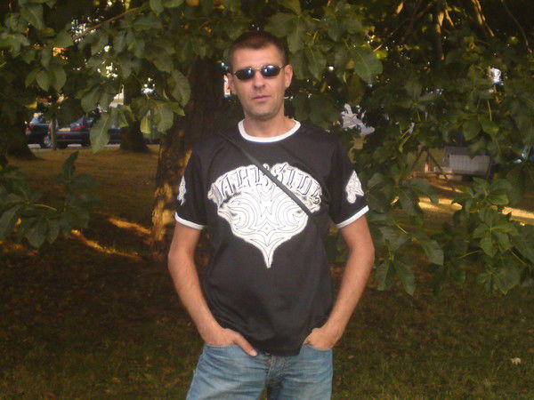 Евгений Волосович