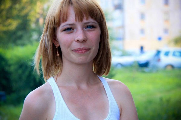 Галина Макарова