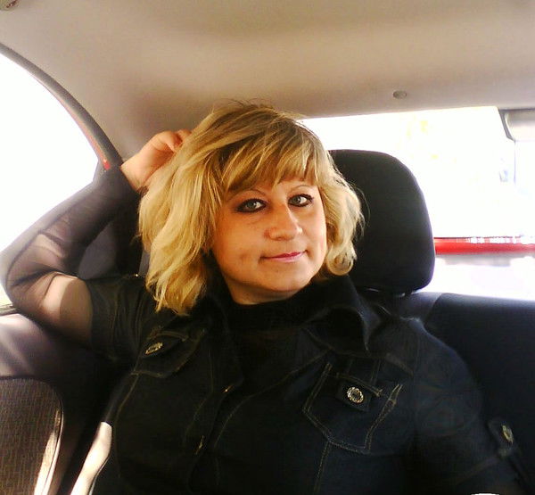 Тамара Лысакова