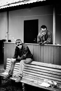 Данил Тактаев