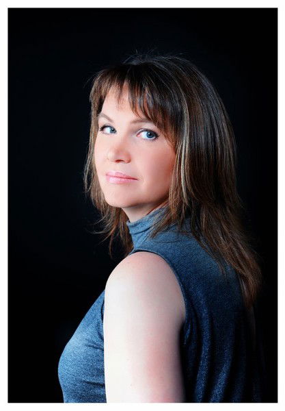 Евгения Андреева