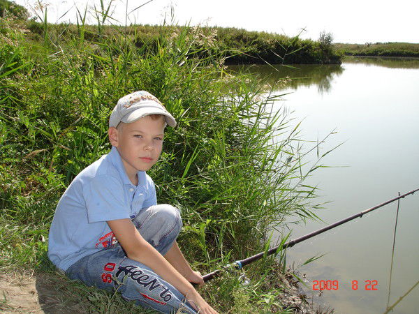 Глеб Костюнин