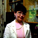 Магинур Искакова