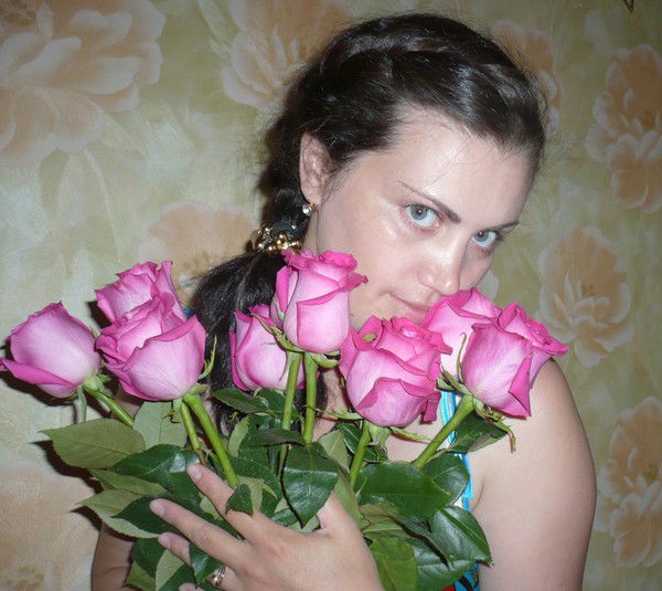 Галина Живаева