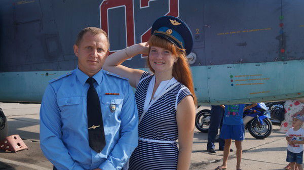 Сергей Ковин