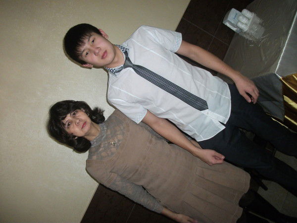 Райса Арингазина