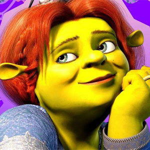 Фиона На Зомби Ферме.