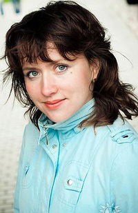 Евгения Юхименко