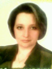 Елена Максимович