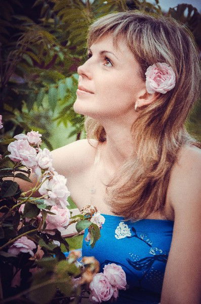 Ольга Яковенко