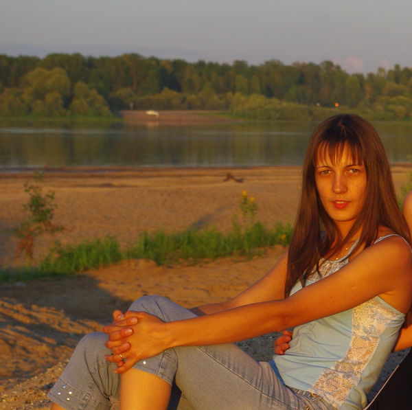 Ирина Скутина