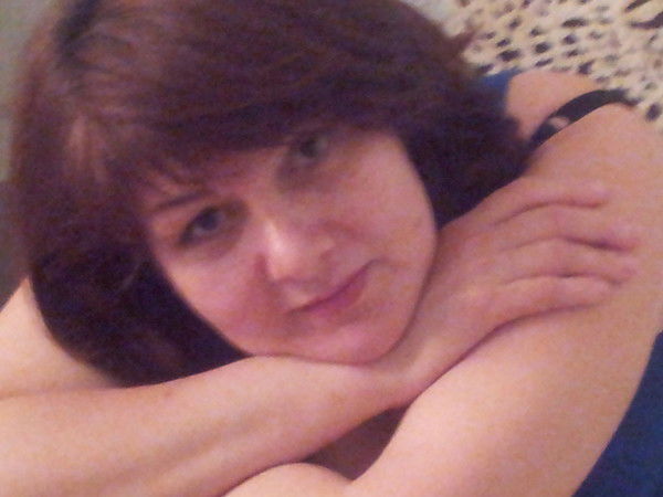 Светлана Ахминеева