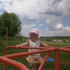 Юлия Кожевникова