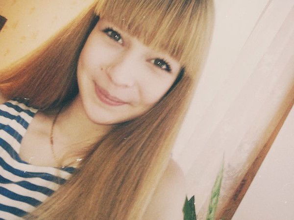 Мария Бессонова