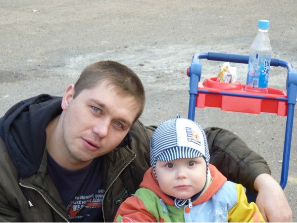 Юрий Болотин