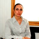 Елена Артюх