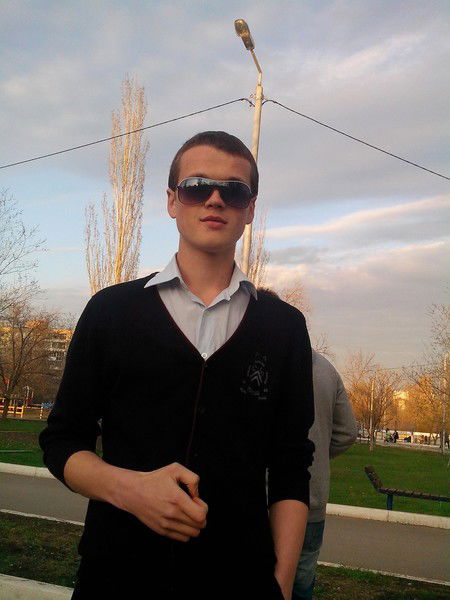 Алексей Герасимов