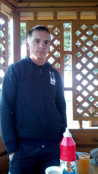 Стас Трохов