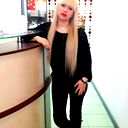Анжела Андросова