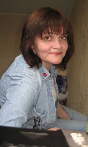 Светлана Румянцева