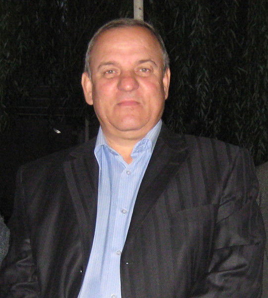 Анатолий Святовец