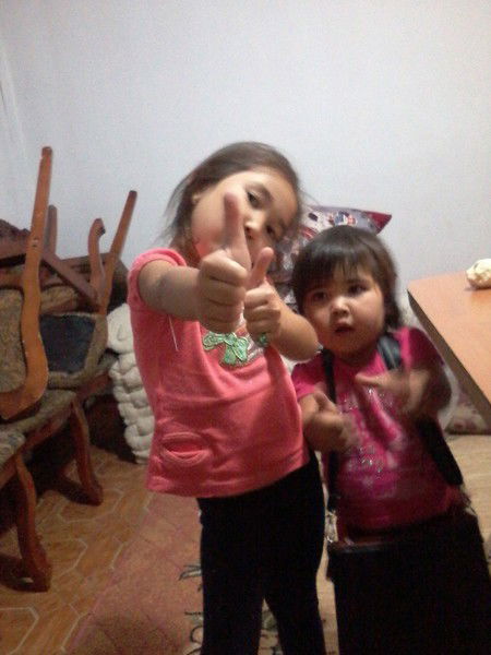 Данияр Жапарбеков