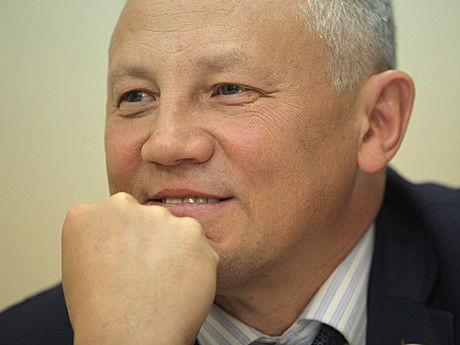 Нур Гильфанов