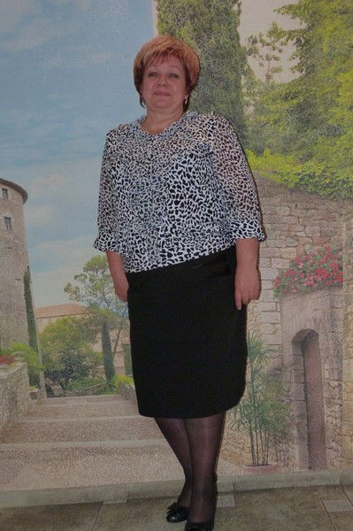 Ольга Есипенко