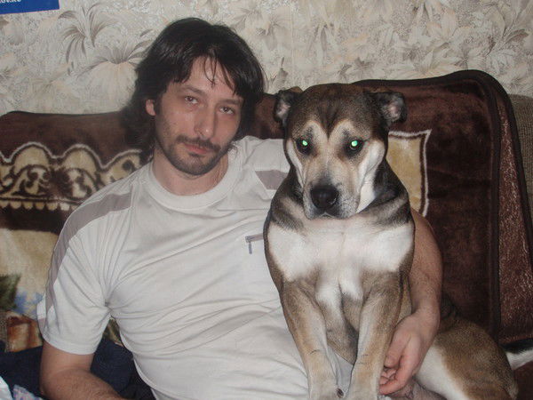 Михаил Ефремов