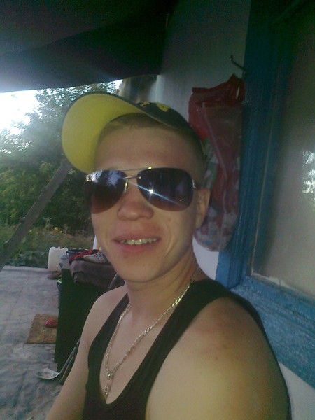 Александр Коротин