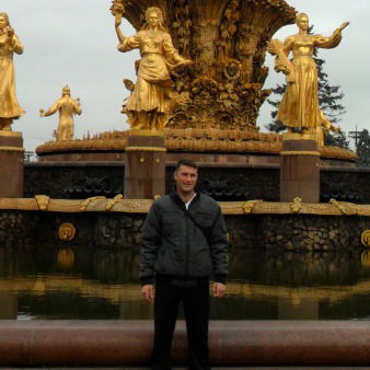 Руслан Динисламов