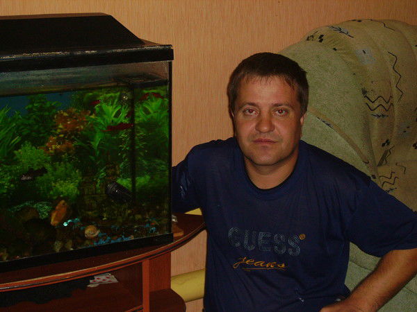 Евгений Подборнов