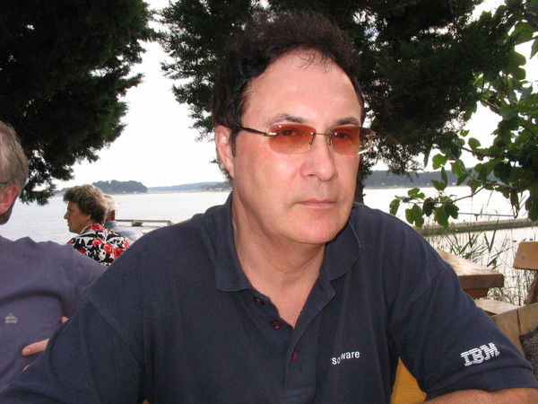 Сергей Дегтярев