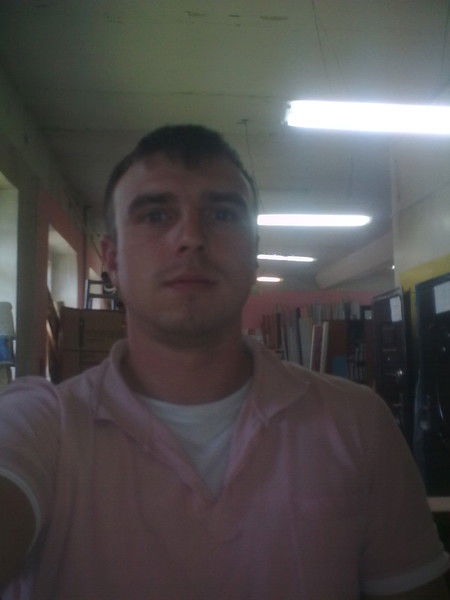 Сергей Ежов