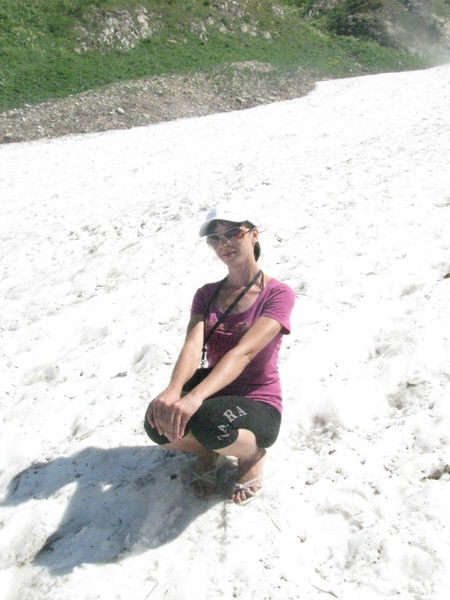 Иришка Плотникова