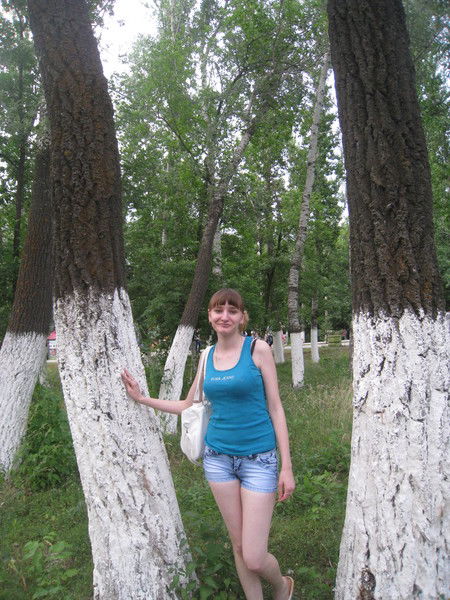 Александра Скачкова