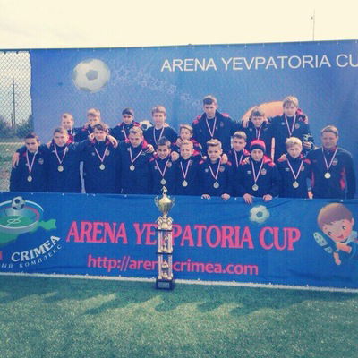 Глеб Захаров