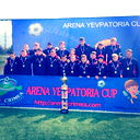 Глеб Захаров