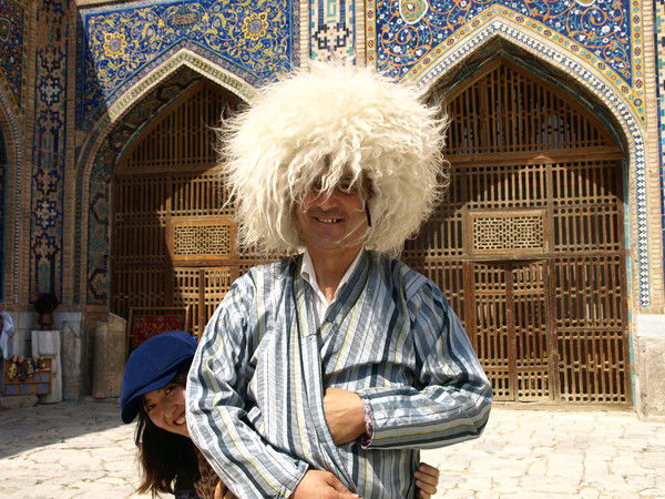 Рафик Ураков