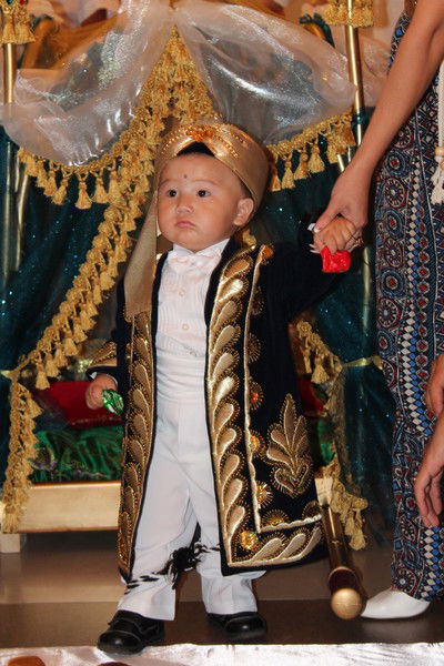 Жадыра Макенова