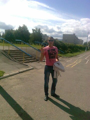 Андрей Ивашкевич