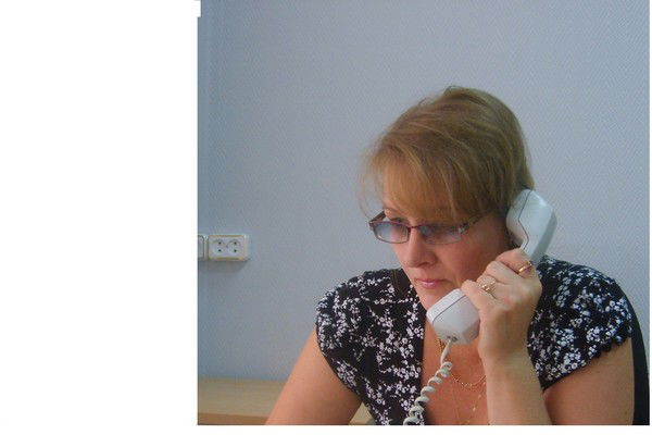 Галина Вяхирева