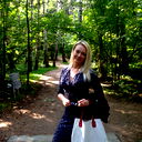 Наталья Заломская