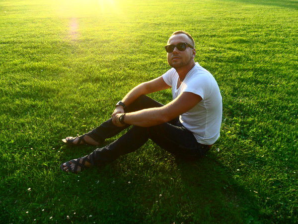 Максим Прохоров